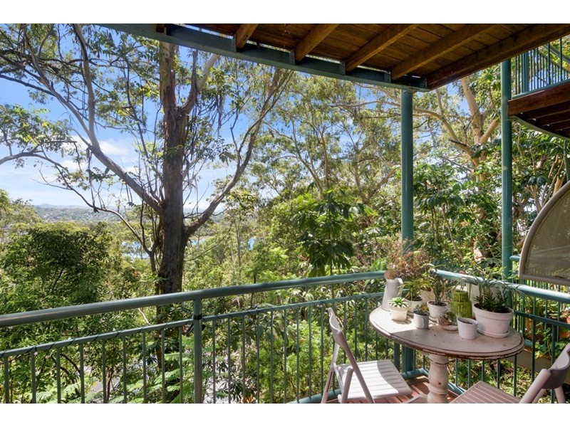 3/53 Thrower Drive, Currumbin QLD 4223