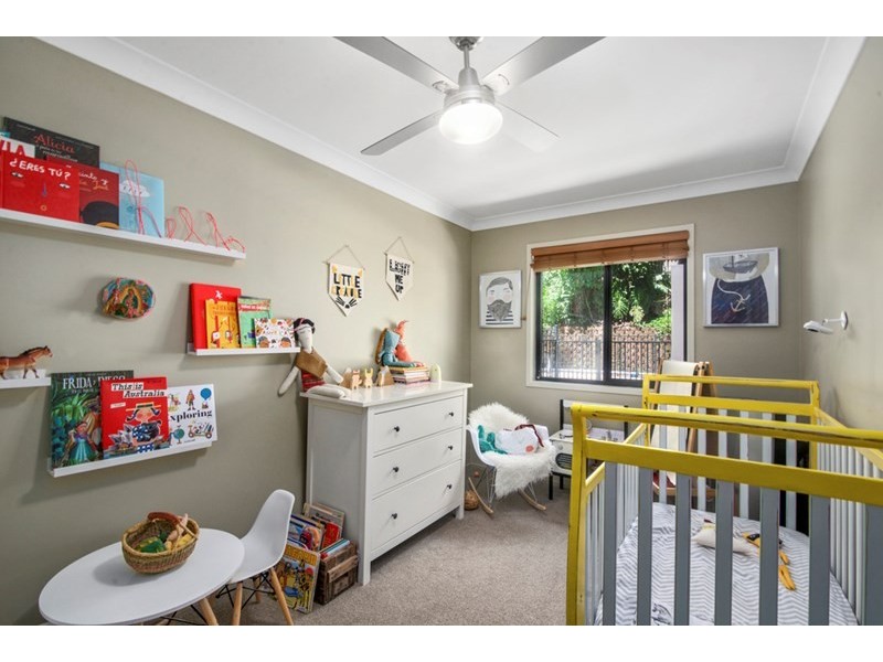 3/53 Thrower Drive, Currumbin QLD 4223