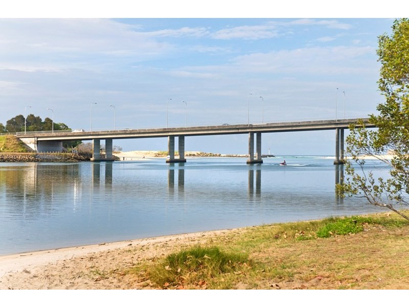 3/53 Thrower Drive, Currumbin QLD 4223