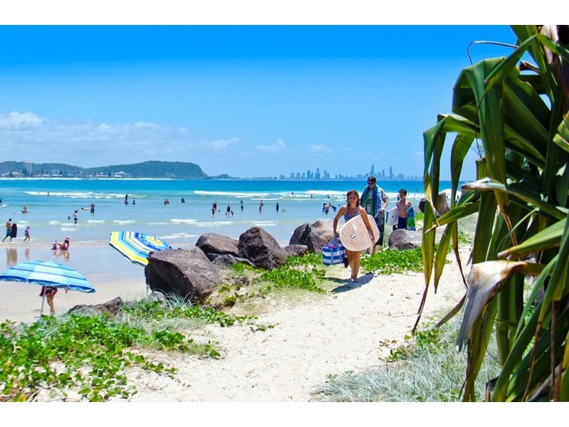 3/53 Thrower Drive, Currumbin QLD 4223
