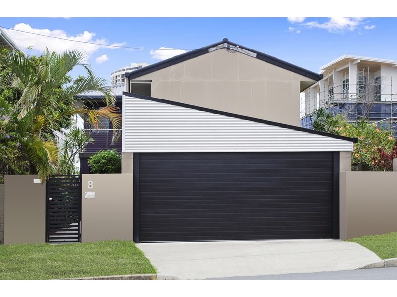 8 Fourth Avenue, Palm Beach QLD 4221
