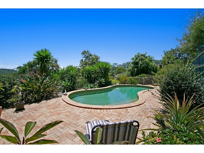 14 Robinson Place, Currumbin Waters QLD 4223