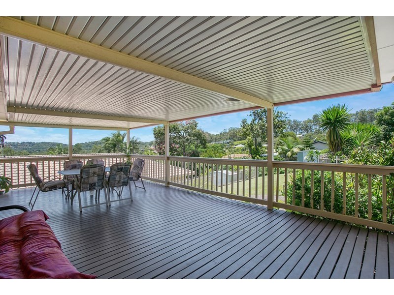 14 Robinson Place, Currumbin Waters QLD 4223
