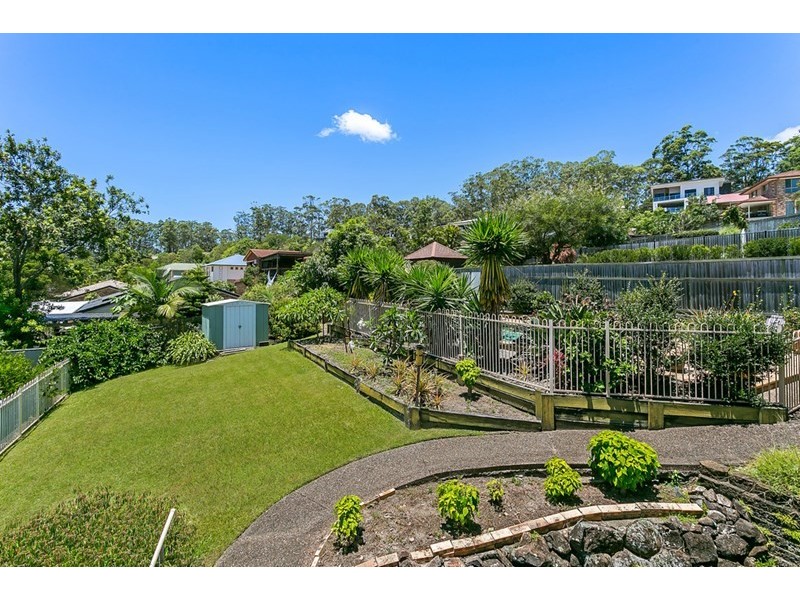 14 Robinson Place, Currumbin Waters QLD 4223