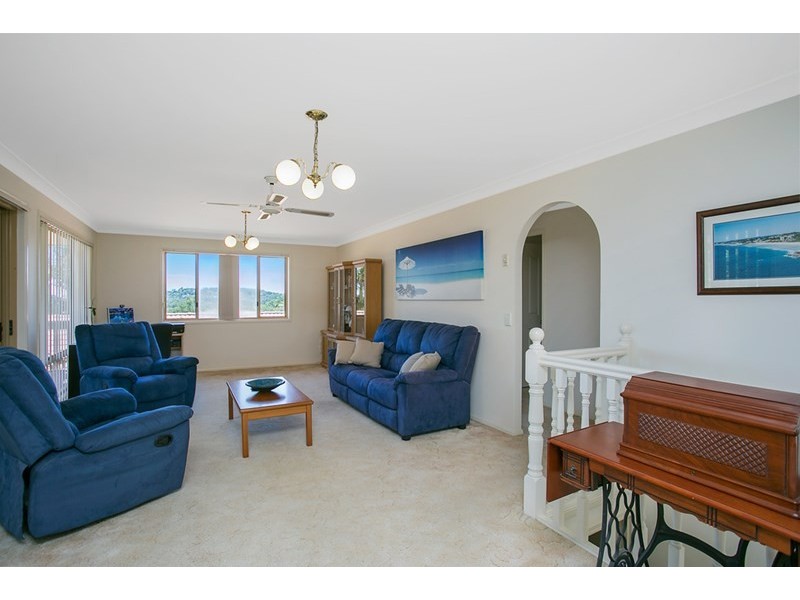 14 Robinson Place, Currumbin Waters QLD 4223