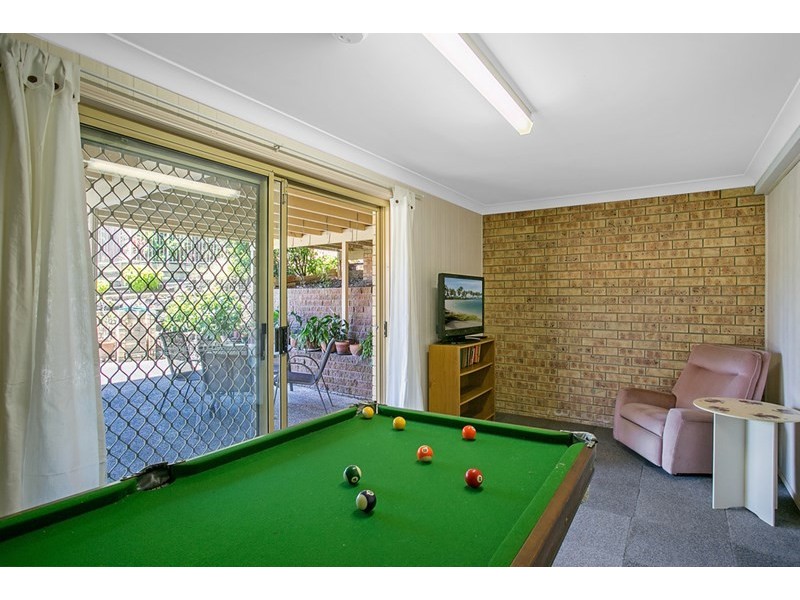 14 Robinson Place, Currumbin Waters QLD 4223