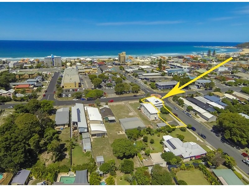 102 Cypress Terrace, Palm Beach QLD 4221