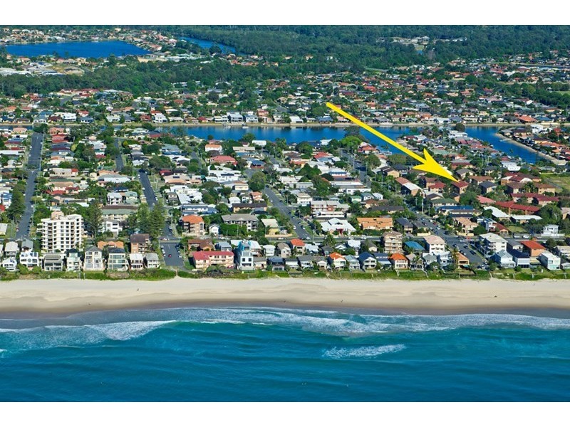 3/6 Allara Avenue, Palm Beach QLD 4221