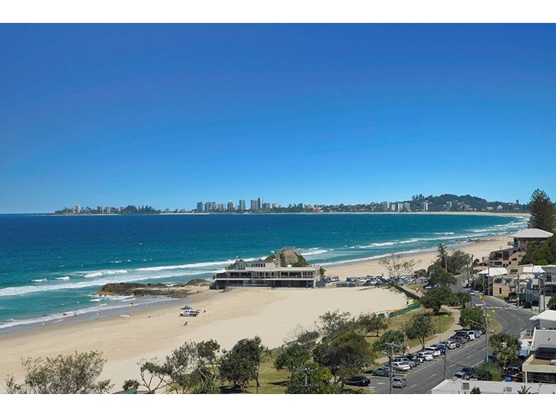 9H/828 Pacific Parade, Currumbin QLD 4223