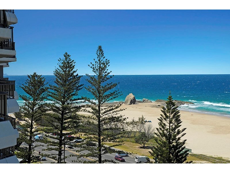9H/828 Pacific Parade, Currumbin QLD 4223