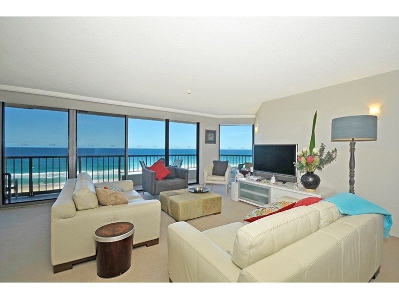 9H/828 Pacific Parade, Currumbin QLD 4223