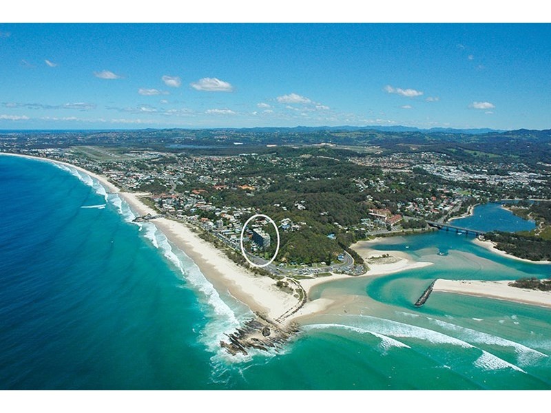 9H/828 Pacific Parade, Currumbin QLD 4223