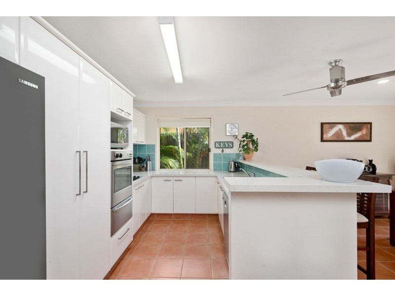 53 Keegan Circuit, Currumbin Waters QLD 4223