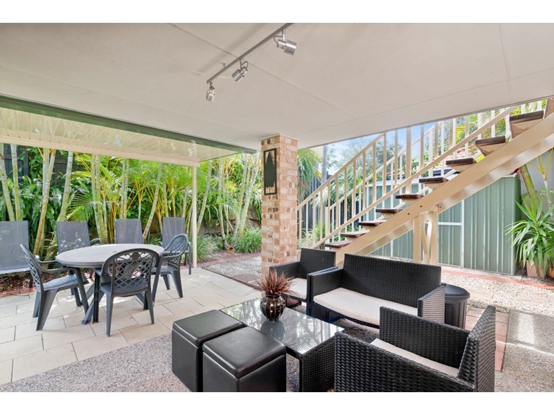 53 Keegan Circuit, Currumbin Waters QLD 4223