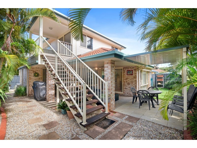 53 Keegan Circuit, Currumbin Waters QLD 4223