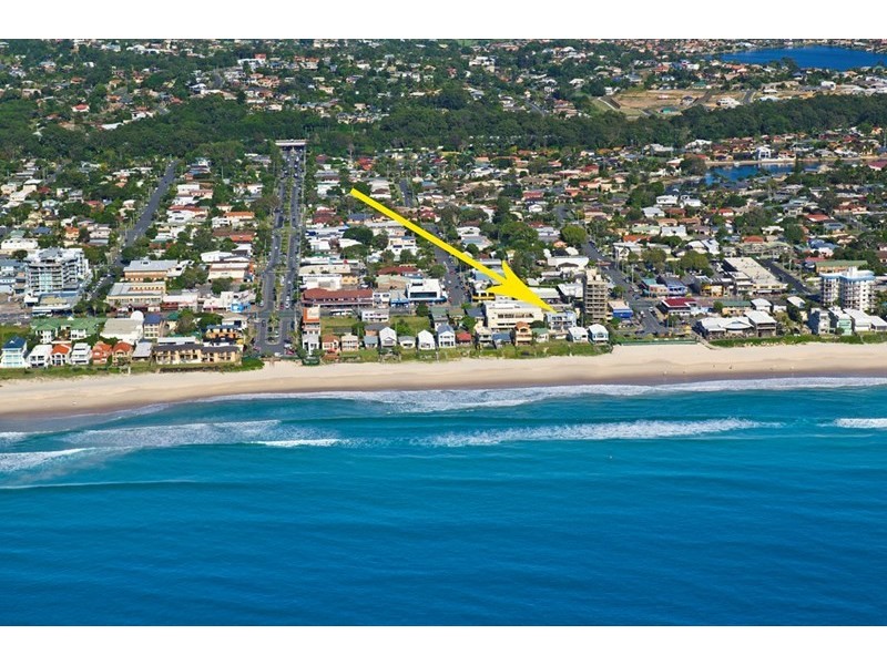 2/102 Jefferson Lane, Palm Beach QLD 4221