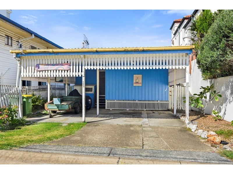 193 Jefferson Lane, Palm Beach QLD 4221