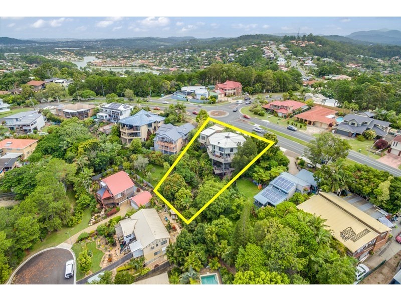 141 K P McGrath Drive, Elanora QLD 4221