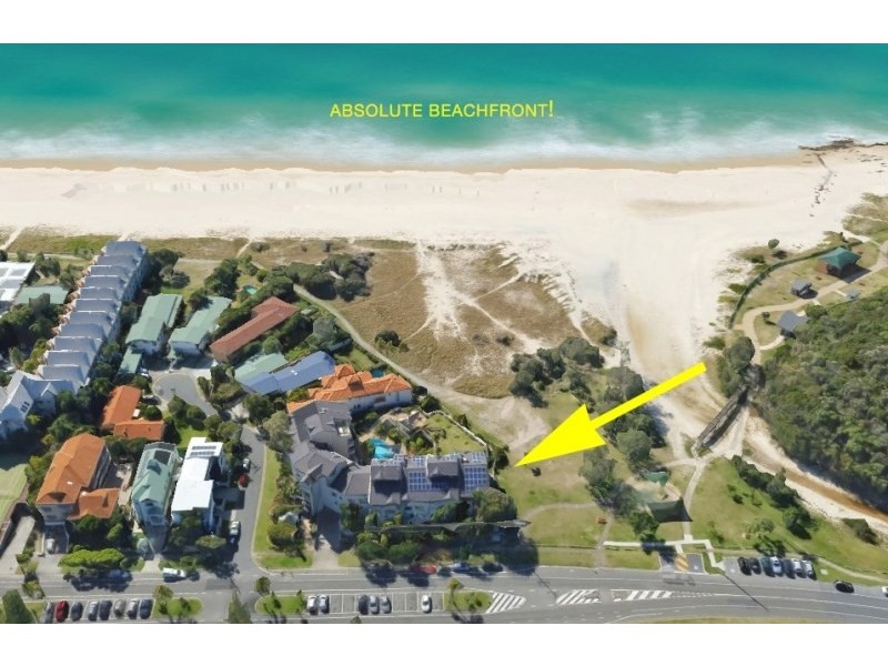 10/31 Teemangum Street, Currumbin QLD 4223