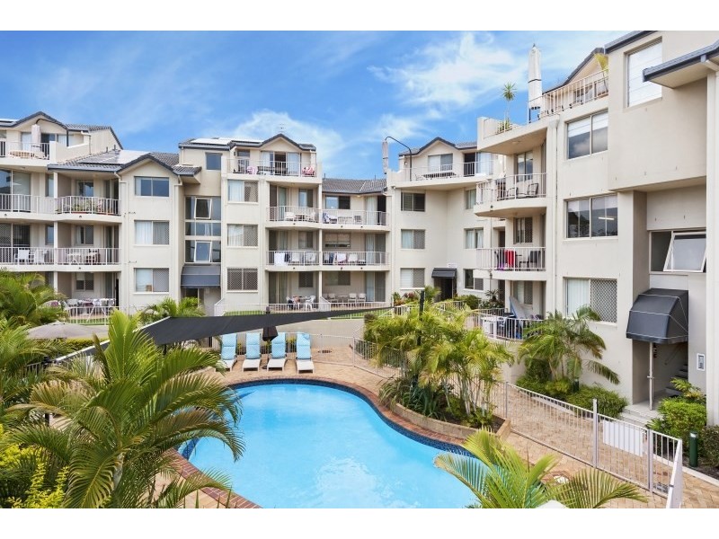 10/31 Teemangum Street, Currumbin QLD 4223