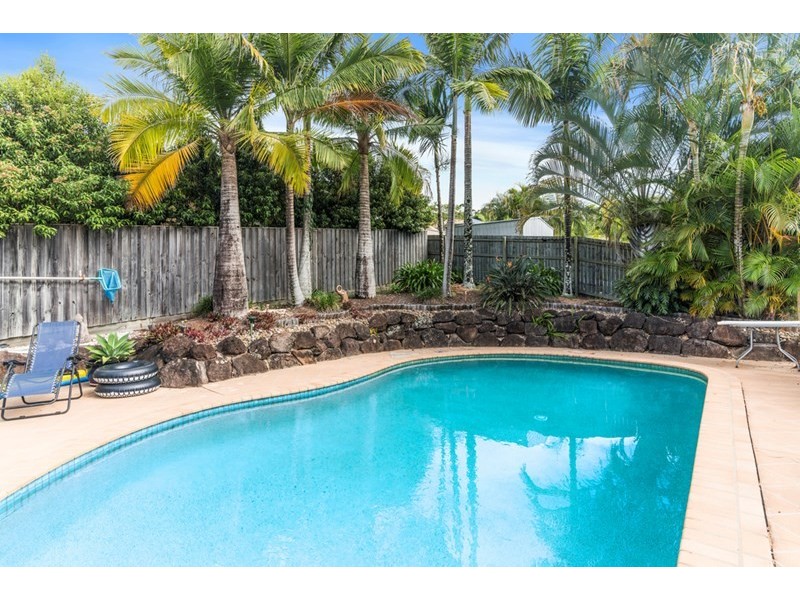 91 Clives Circuit, Currumbin Waters QLD 4223