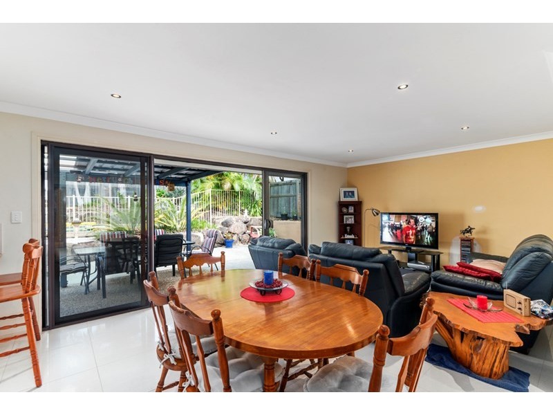 91 Clives Circuit, Currumbin Waters QLD 4223