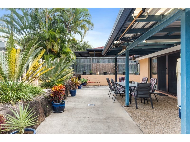 91 Clives Circuit, Currumbin Waters QLD 4223