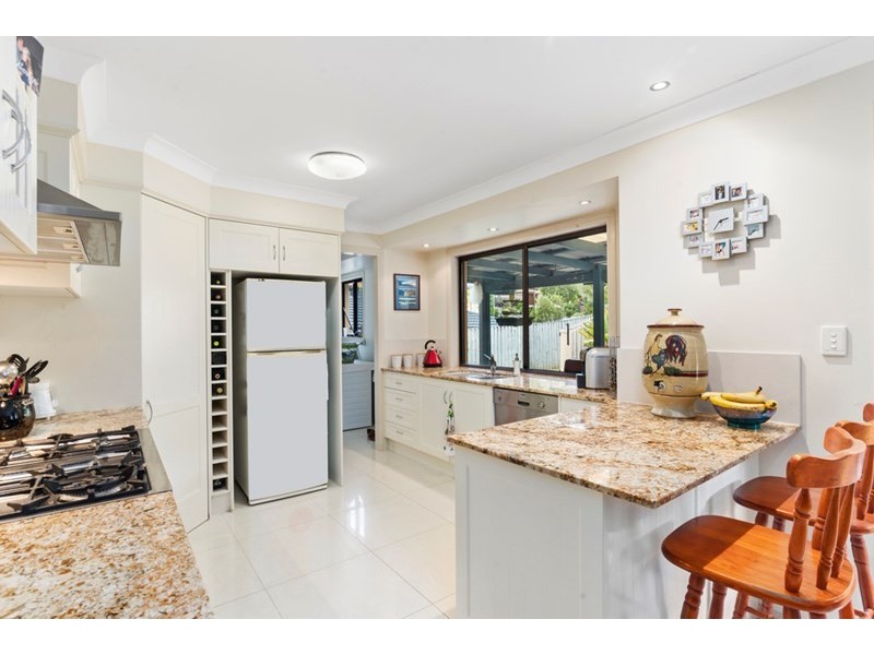 91 Clives Circuit, Currumbin Waters QLD 4223