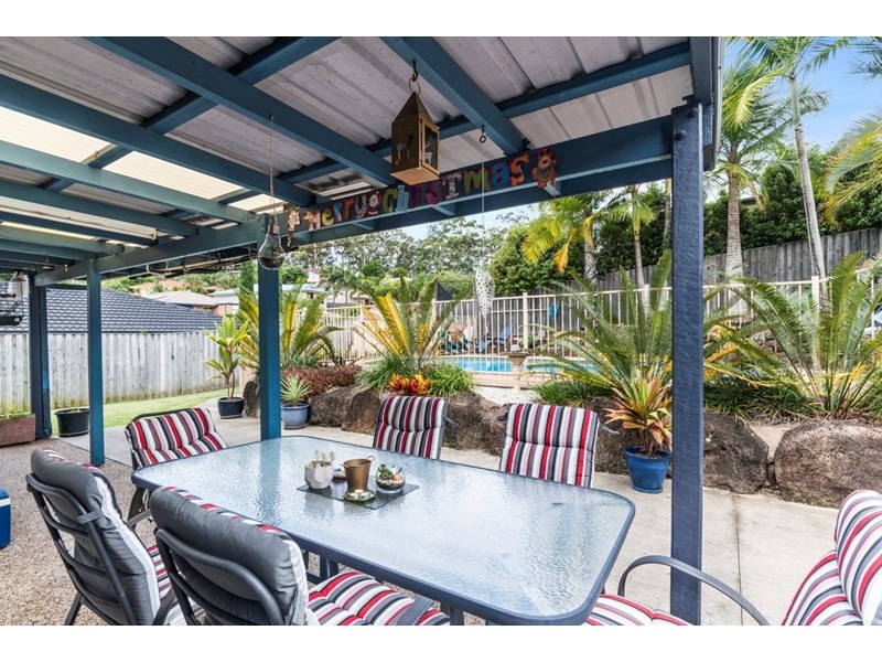91 Clives Circuit, Currumbin Waters QLD 4223