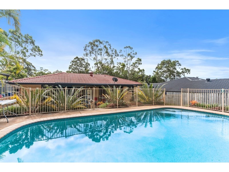 91 Clives Circuit, Currumbin Waters QLD 4223