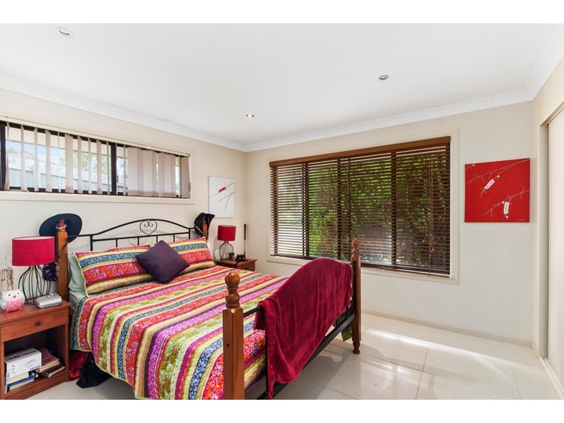 91 Clives Circuit, Currumbin Waters QLD 4223