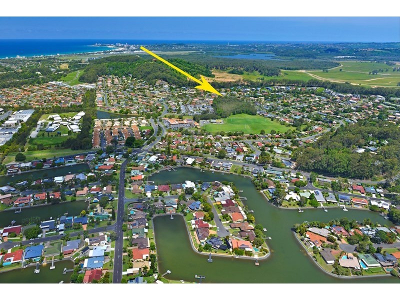 91 Clives Circuit, Currumbin Waters QLD 4223