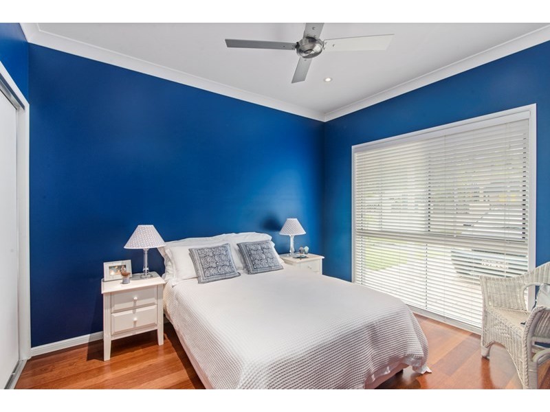 11 Banksiadale Court, Elanora QLD 4221