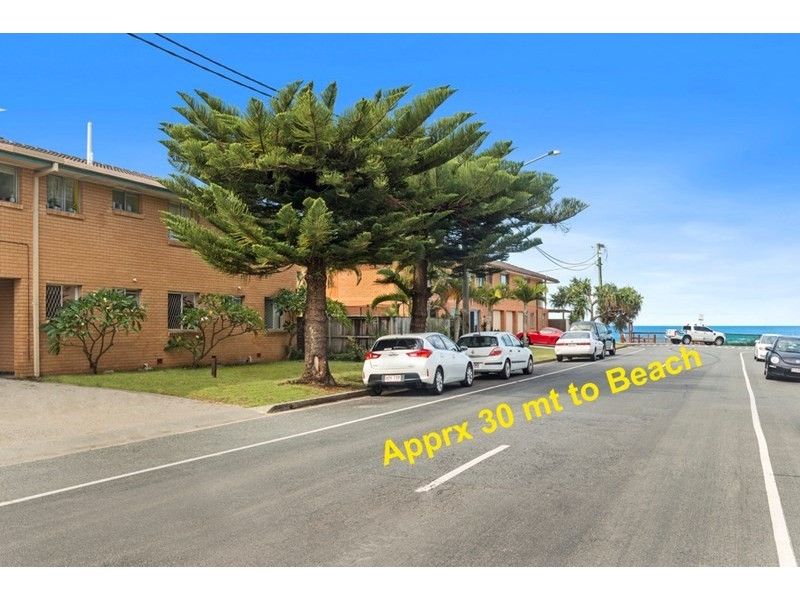 2/1425 Gold Coast Highway, Palm Beach QLD 4221