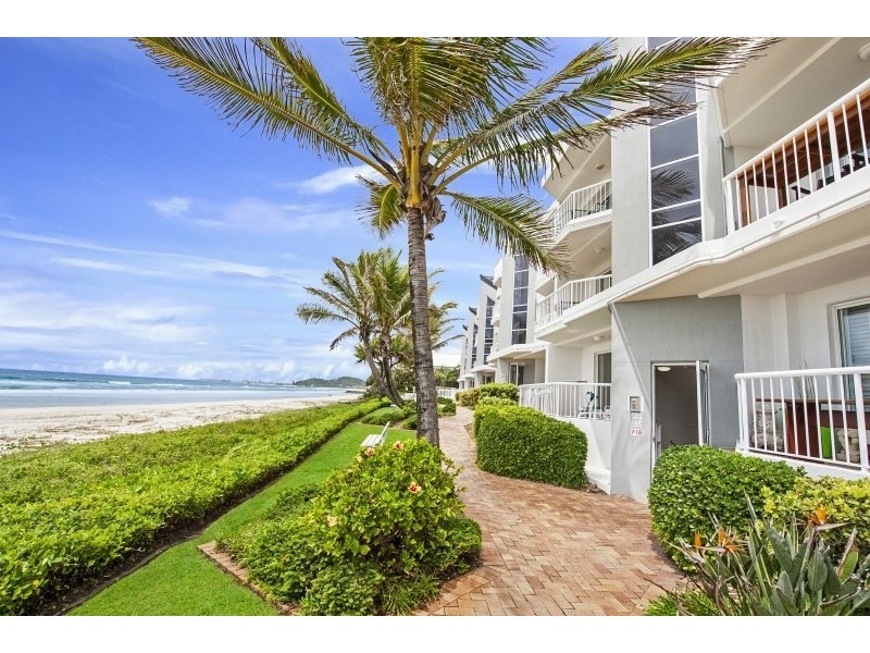 7/2 Seventeenth Avenue, Palm Beach QLD 4221