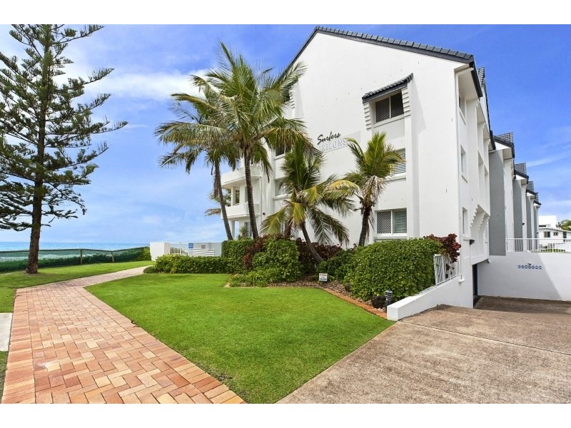 7/2 Seventeenth Avenue, Palm Beach QLD 4221