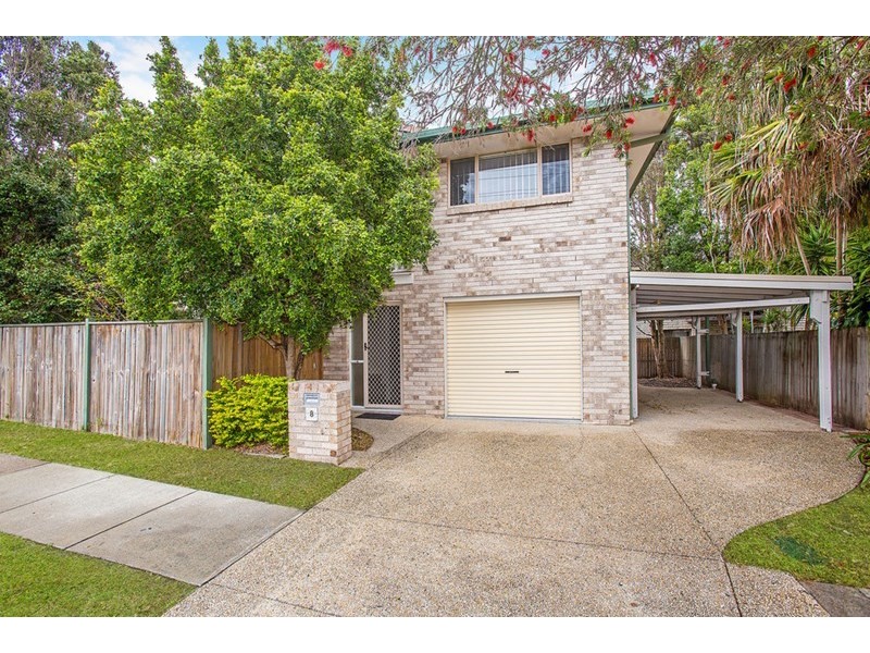 8 Hawaii Avenue, Palm Beach QLD 4221
