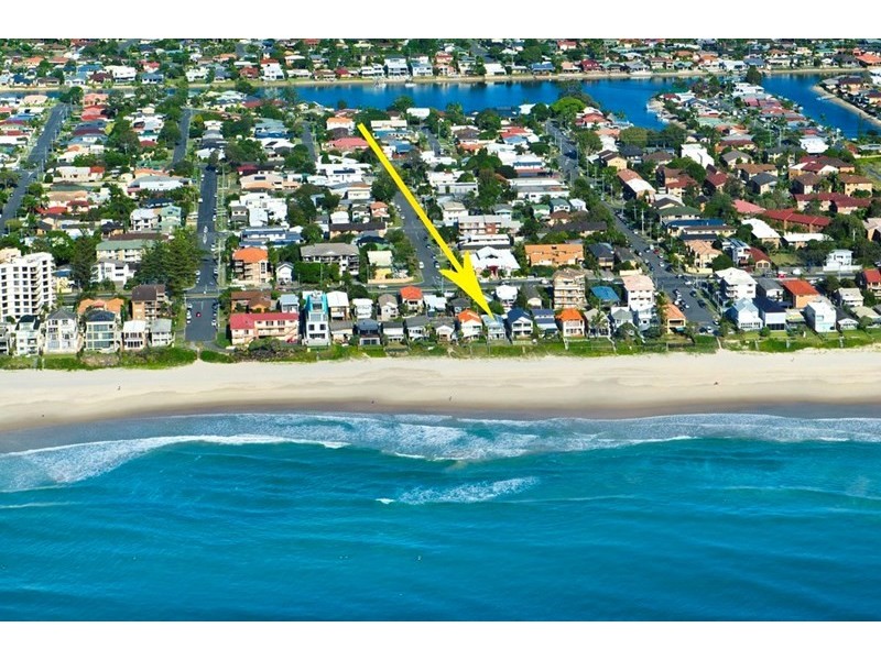 239 Jefferson Lane, Palm Beach QLD 4221