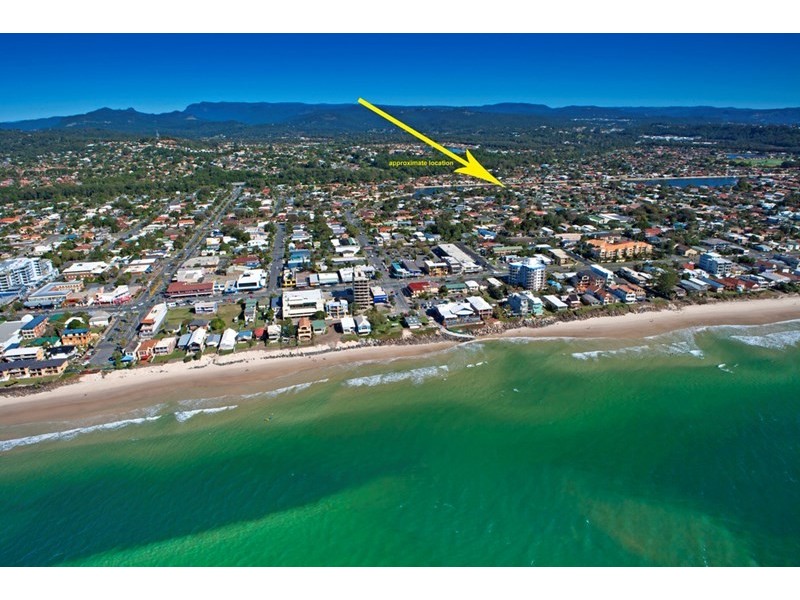 18 Kalang Street, Palm Beach QLD 4221