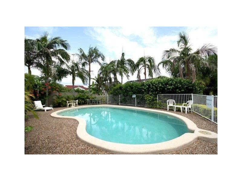 26/12 Sarath Street, Mudgeeraba QLD 4213