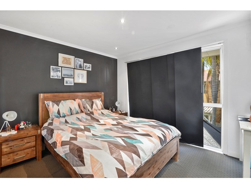 3/6 Pontoon Place, Varsity Lakes QLD 4227