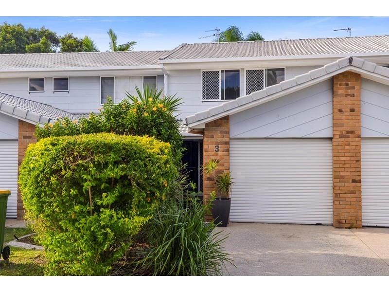 3/6 Pontoon Place, Varsity Lakes QLD 4227