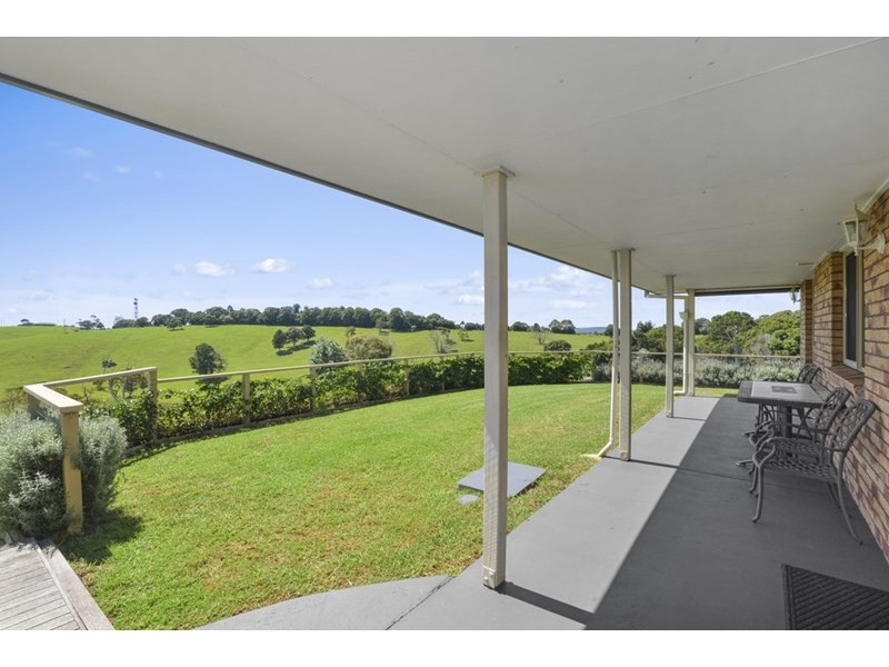 38 Summerville Road, Beechmont QLD 4211