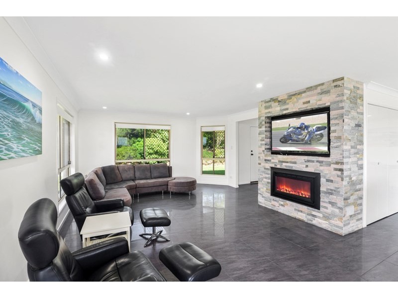 38 Summerville Road, Beechmont QLD 4211