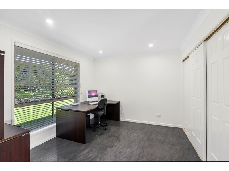 38 Summerville Road, Beechmont QLD 4211