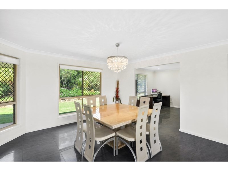 38 Summerville Road, Beechmont QLD 4211