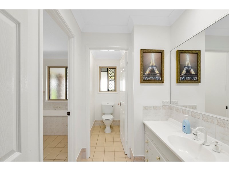 38 Summerville Road, Beechmont QLD 4211