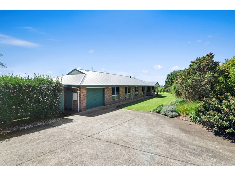38 Summerville Road, Beechmont QLD 4211