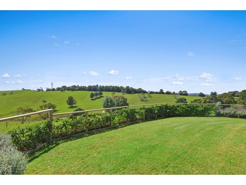 38 Summerville Road, Beechmont QLD 4211