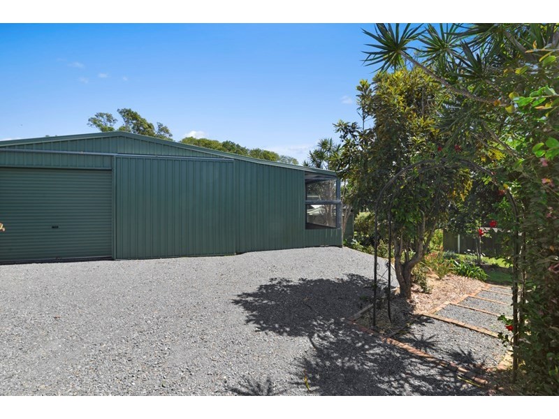38 Summerville Road, Beechmont QLD 4211